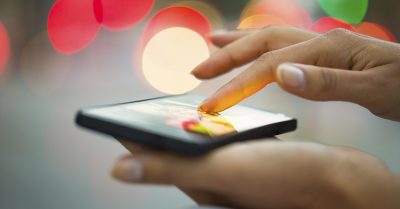 Expert App Design Consulting at ScotApps Limited