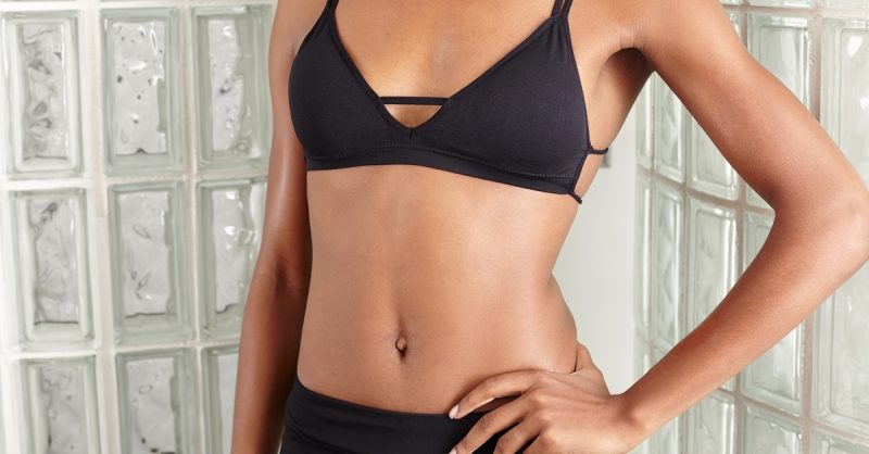 Cryogenic Lipolysis Treatment at Beauty on the Spot