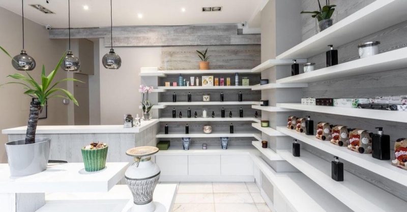 Relaxing 30- or 60-Minute Massage at Metta Spa And Massage