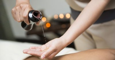 50-Minute Signature Thai Massage at Sawan Thai Massage