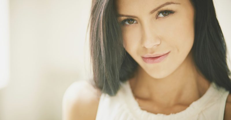 AquaClear Glow Facial at SHAZ for Brighter, Smoother Skin