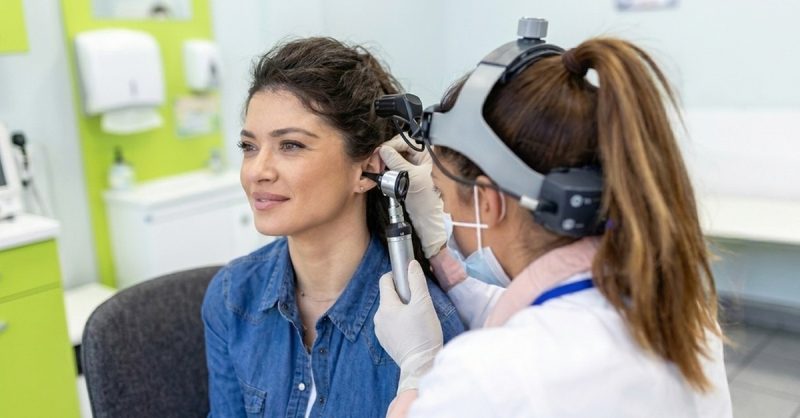 Professional Ear Wax Removal at MW Hearing Clinic for Clear Hearing
