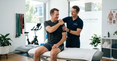 Enhance Your Well-Being with Physiotherapy at Physiobeats