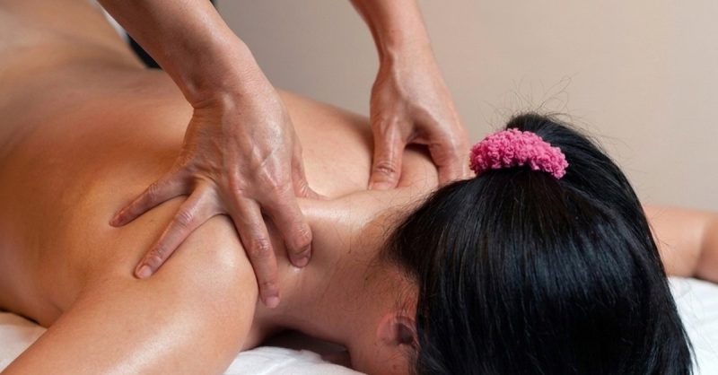 Rejuvenating 55-Minute Japanese Facial & 30-Minute Massage at Farzanas Beauty