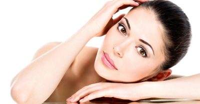 Semi-Permanent Eyebrows or Defined Eyeliner at Glamour Look