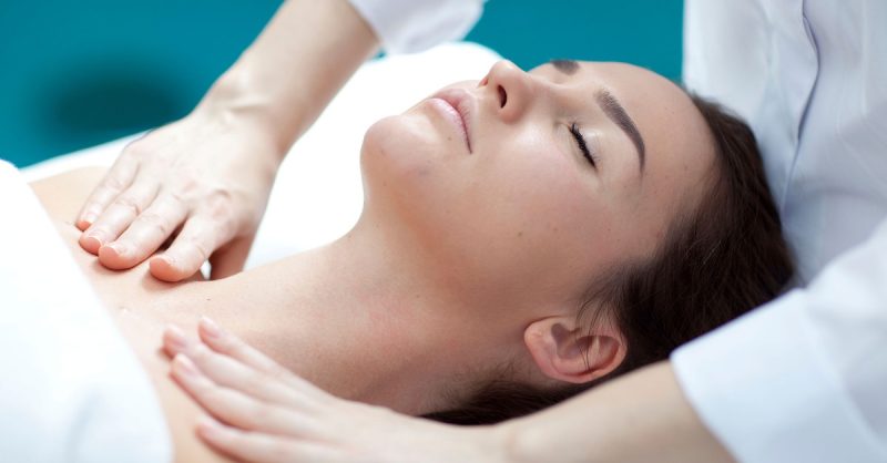 Relaxing Facials and Massage at Kays Beauty Bay