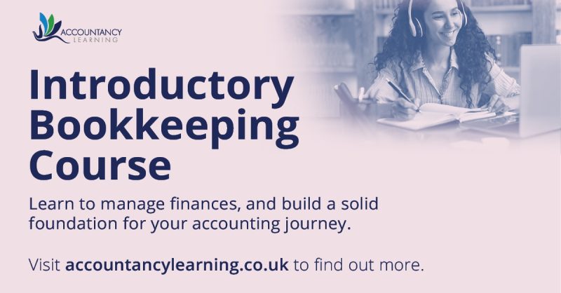 Master Bookkeeping Fundamentals with Accountancy Learning Course