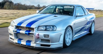 Junior Sports Car Driving Experience with U Drive Cars