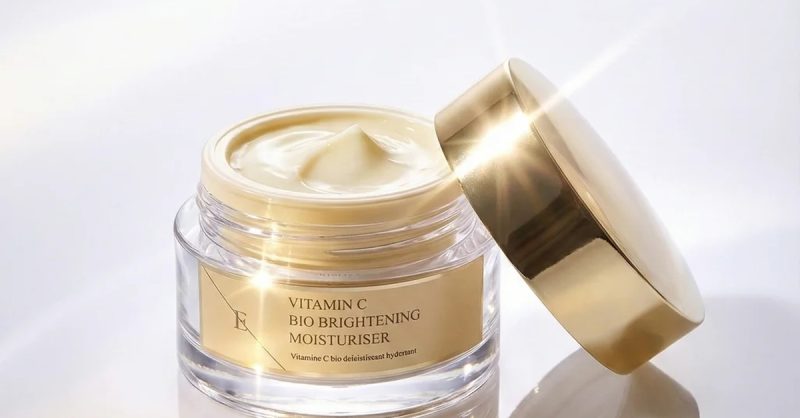 Vitamin C Bio Brightening Moisturiser at Eclat Cosmetic