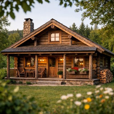 Familieophold med morgenbuffet på Torfhaus HARZRESORT i Tørvehus