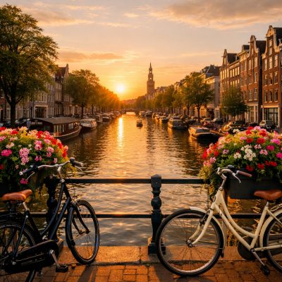 Ophold med morgenmad på Moxy Amsterdam Schiphol Airport i Amsterdam
