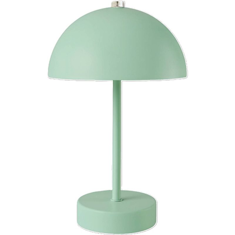 Enjoy Bordlampe Grøn Opladeligt 25.5 cm Bordlampe 25.5cm