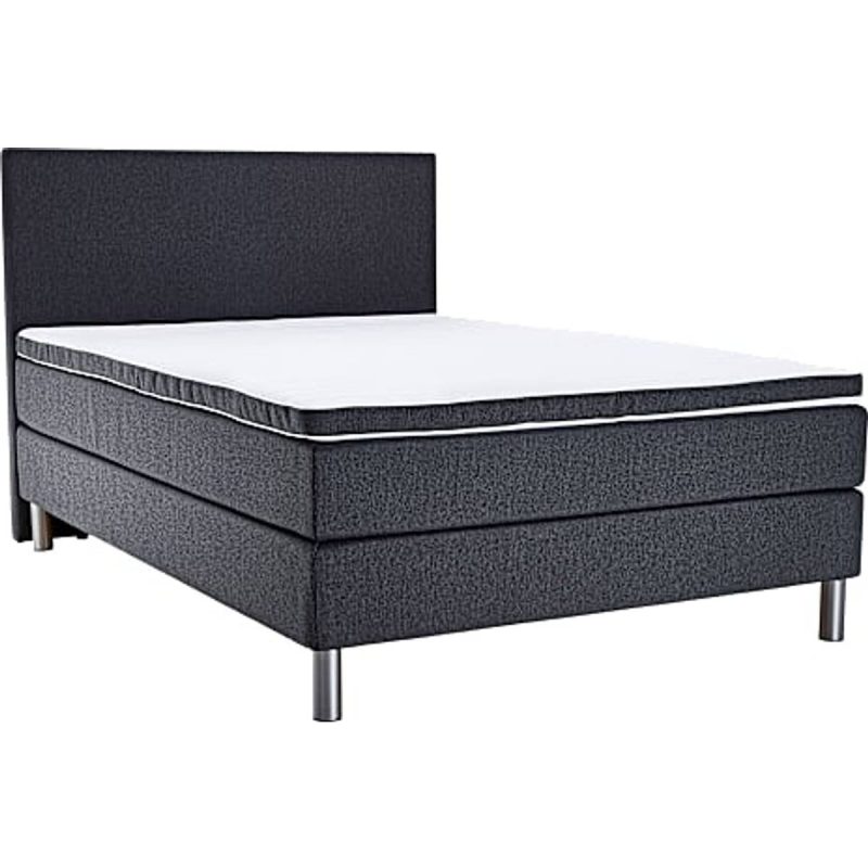 Huma Prestige 140x200 cm Kontinentalseng