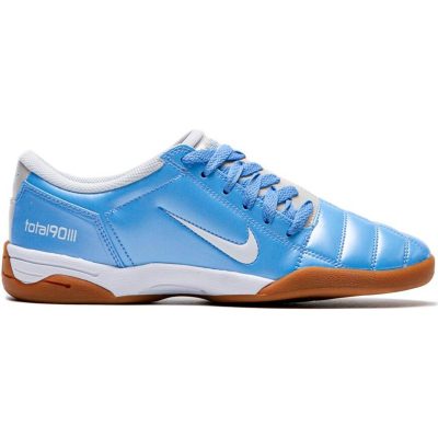 Nike Total 90 Unisex Sneakers - Blå