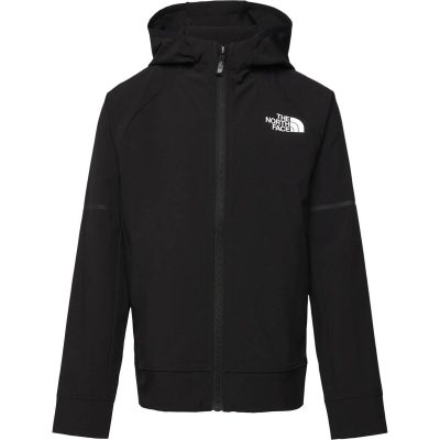 The North Face Træningsjakke Woven - Black
