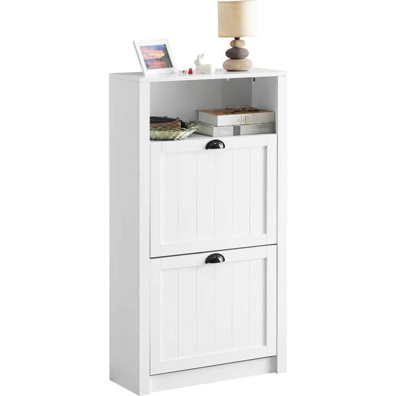 SoBuy vippefunktion stil, L60 Skostativ