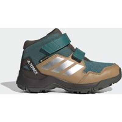 adidas Kid's Terrex Skychaser Mid Gore-Tex Cf - Pretea/Msilve/Cardbo