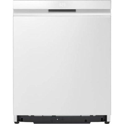 LG SDU587HH Opvaskemaskine