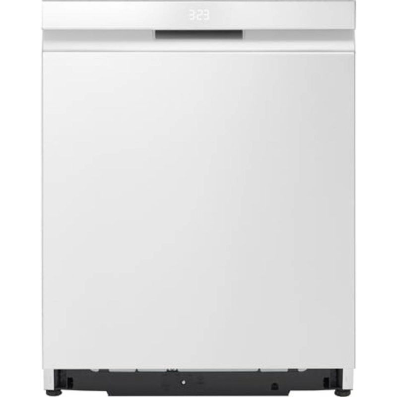 LG SDU587HH Opvaskemaskine