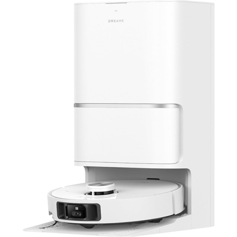 Dreame L40 ultra hvid