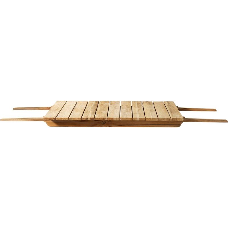 FDB Møbler M4 Sammen Mellemplade 90 x 84 cm Bordplade