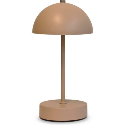 Enjoy Bordlampe Beige Opladeligt Touch 35 cm Bordlampe 35cm