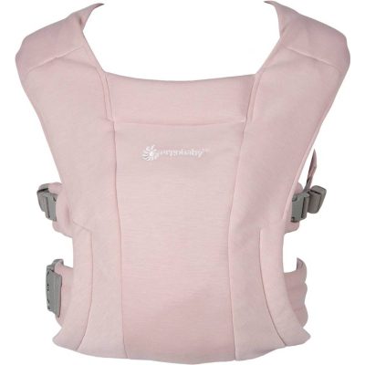 Ergobaby Embrace Knit Blush Pink
