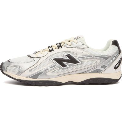 New Balance 204L Sneaker - Silver Metallic