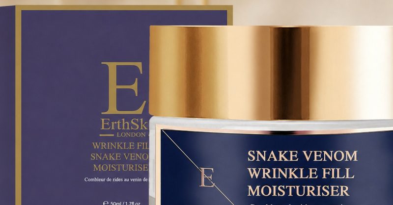 Revitalize Your Skin with Eclat Cosmetic's Snake Venom Moisturizer (2)