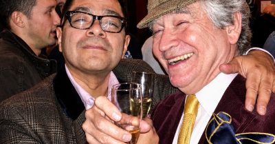 Literary Pub Crawl with Nicholas Hennegan Associates in Soho & Fitzrovia