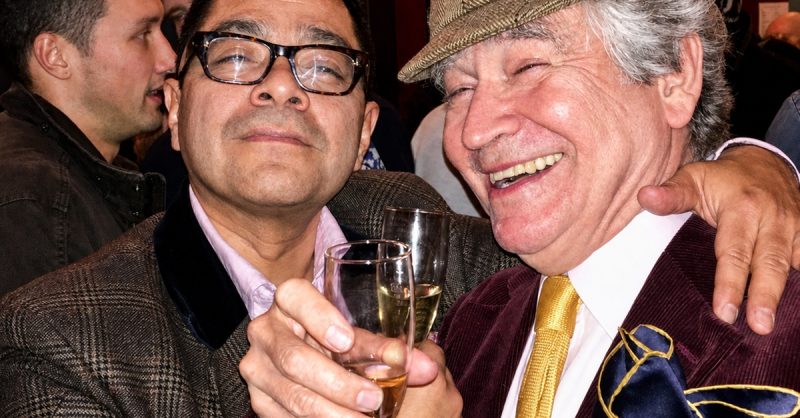 Literary Pub Crawl with Nicholas Hennegan Associates in Soho & Fitzrovia