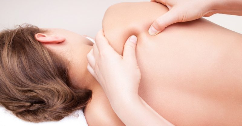 Deep Tissue Massage at RM Sportsrehab for Ultimate Relaxation