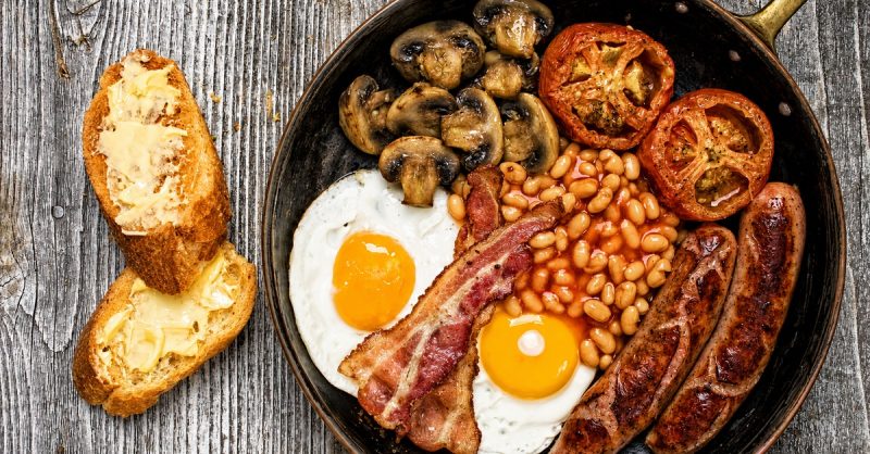 Burger or Wrap Meal with Side and Drink at Royal Dining in Aldgate