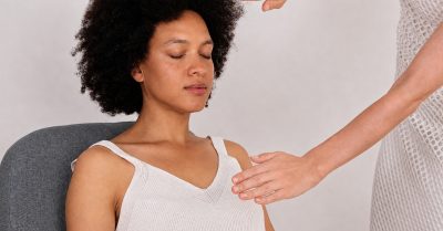 Relaxing Massage at Tranquil Essence for Deep Relaxation