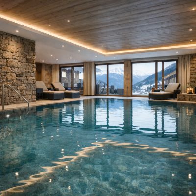Ophold på Hotel Wieser i hjertet af Sydtyrol