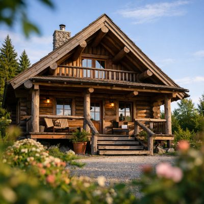 Familieophold med udsigt på Torfhaus HARZRESORT