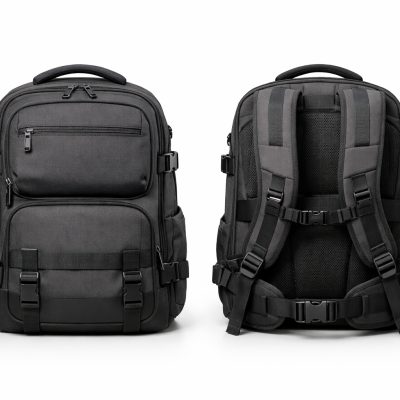 Smart rygsæk til håndbagage - perfekt til rejser