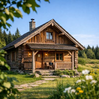 Familieophold med morgenbuffet på Torfhaus HARZRESORT i Tørvehus