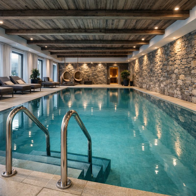 Ophold med halvpension på Aktivhotel Wieser - Home of Emotions