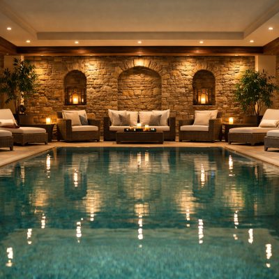 Wellnessophold med morgenmad på Hotel Walpurgishof i Goslar