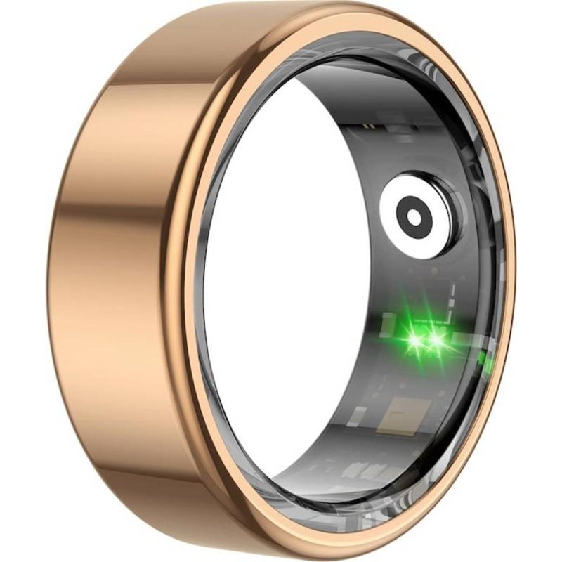 Maxlife MXSR-100 Smart Ring 11