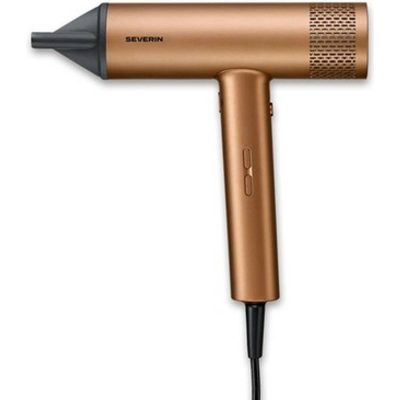 Severin Hairdryer S-Style Speed Pro Bronze HT 0172