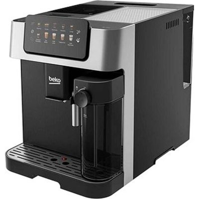 Beko Superautomatic Kaffemaskine CEG7348X