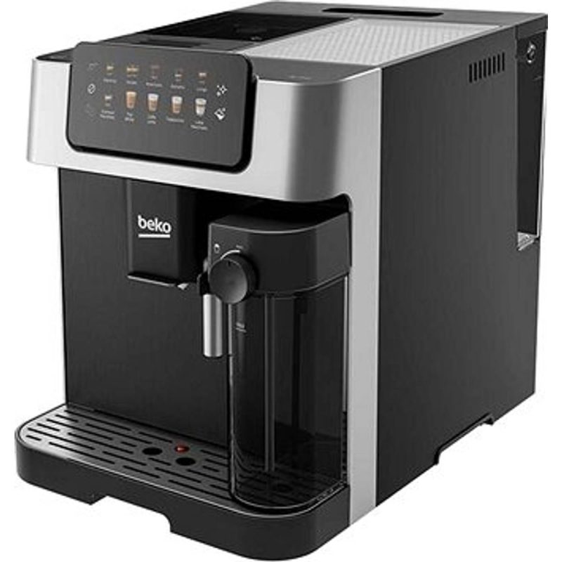 Beko Superautomatic Kaffemaskine CEG7348X