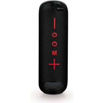 Bigben Party Tube Bluetooth 5.3 30 W - Black