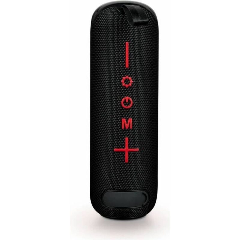 Bigben Party Tube Bluetooth 5.3 30 W - Black