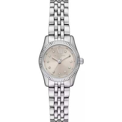Michael Kors Lexington Quartz Dameur MK4843