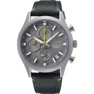 Seiko Dress (SSB423P1)