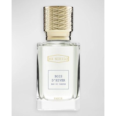 Ex Nihilo Bois d'Hiver Eau de Parfum 1.7 No Color 50ml