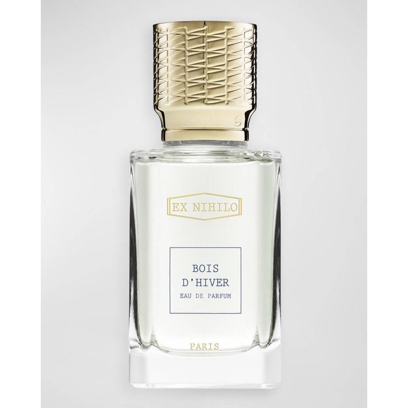 Ex Nihilo Bois d'Hiver Eau de Parfum 1.7 No Color 50ml